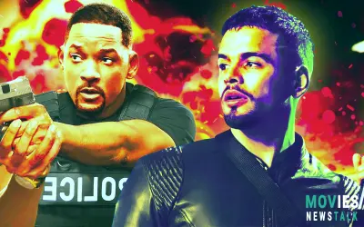 Bad Boys: Ride or Die Spinoffs - 3 Awesome Ideas!