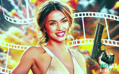 Ballerina Movie: Ana de Armas' Big Chance in the John Wick Universe!