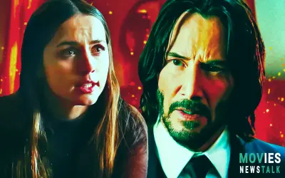 Ballerina Reshoots: Unveiling the Truth Behind the John Wick Spin-off