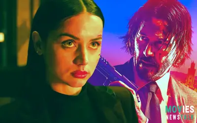 Ballerina: Where Does It Fit in the John Wick Timeline?