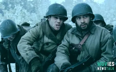 Band of Brothers: D-Day Scene Accuracy & Legacy Explained