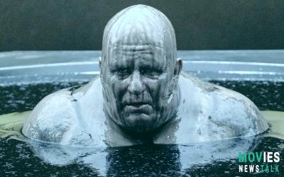 Baron Harkonnen Stellan Skarsgård: Decoding the Dune Villain | Skarsgard Dune