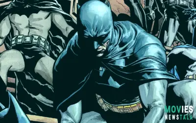 Batman # 900: Review of the Milestone Issue: Must-Read Comic