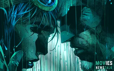 Batman & Catwoman: Will They Find Happiness? The Shocking Truth in Batman #152