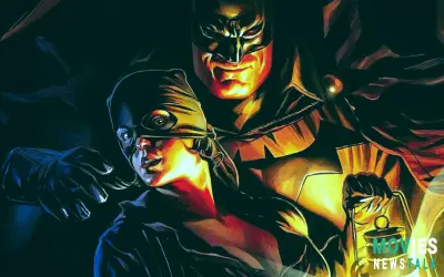 Batman: Gotham by Gaslight Returns With A Sequel: The Kryptonian Age DC.