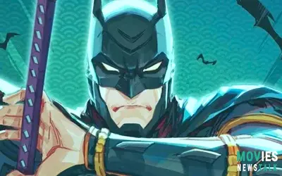 Batman Ninja Sequel: The Underrated Anime Film Gets a Second Chance