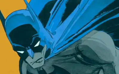 Batman: The Long Halloween - The Last Halloween Sequel Announced