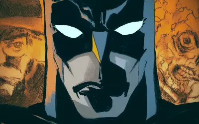 Batman: The Long Halloween - What You Need to Know About The Last Halloween