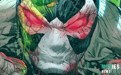 Batman vs. Bane: The Anti-Venom Batarang Solution