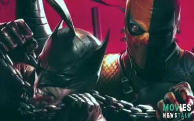 Batman vs. Deathstroke in Dark Knights of Steel: Allwinter - Who Will Win?