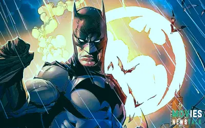 Batman's Secret Origin: How Alfred Pennyworth Created a Legend