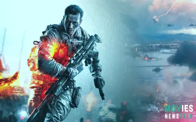 Battlefield's Big Comeback: What's Next For the Series?