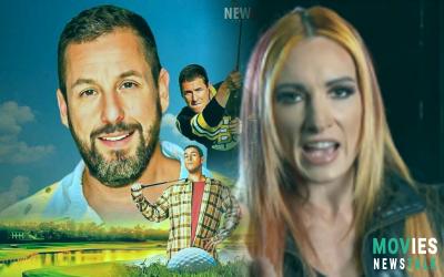 Becky Lynch Goes Hollywood: Happy Gilmore 2 Role & WWE Future Revealed