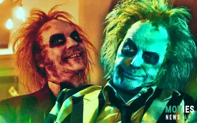 Beetlejuice 2: Betelgeuse Screen Time Explained – Why Less is More?