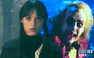 Beetlejuice 2 Release Date, Cast, Story, Trailer: Everything You Need to Know!