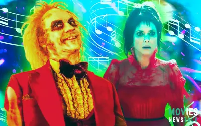 Beetlejuice 2: What We Know About the Sequel