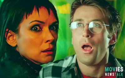 Beetlejuice 2: Where Are Adam & Barbara? The Maitland Mystery Explained