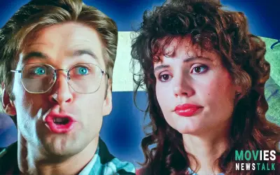 Beetlejuice 2: Why Adam & Barbara Are Missing (And How They Could Still Be There)