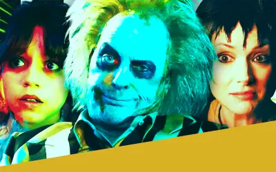 Beetlejuice 3: Will This Spooky Sequel Become Reality?