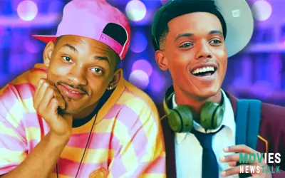 Bel-Air Reboot: Everything You Need to Know About the Gritty Fresh Prince Remake