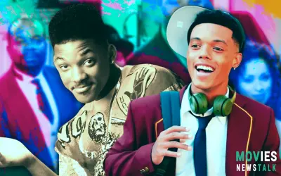 Bel-Air Season 3: Will's Dad's Shocking Return and What It Means