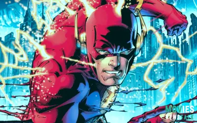 Beloved DC Franchise Destroyed by Flashpoint: Only One Survivor Is Known.