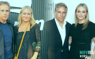 Ben Stiller's Marriage Reflection, Reunion with Christine Taylor & His Career Highlights