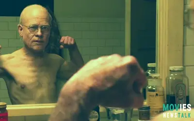 Benjamin Button's VFX: A Visual Masterpiece