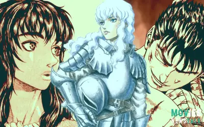 Berserk: The Dark Fantasy Manga You Need to Read