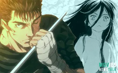 Berserk's Moonlight Boy: What Does His Identity Mean?