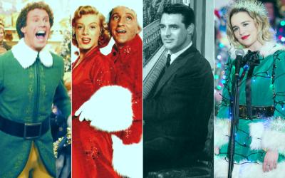 Best Black and White Christmas Movies: A Nostalgic Holiday Escape