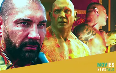 Best Dave Bautista Action Movies: Must-See Action Movie Picks