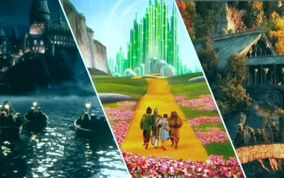 Best Different World Movies & Other Worldly Films: Your Cinematic Escape Awaits!