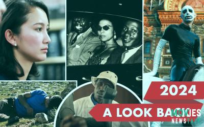 Best Documentaries 2024: Must-See & Impactful Films | Top Documentary Films