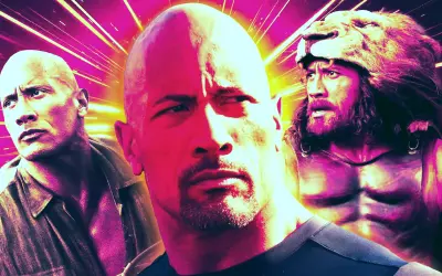 Best Dwayne Johnson Movies (2024): Top 10 The Rock Films Ranked!