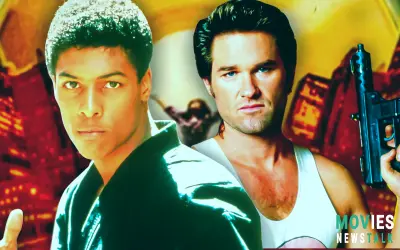 Best Fantasy Martial Arts Movies of the 1980s: Top 10 List