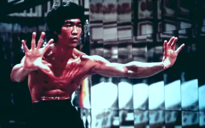 Best Fighting Films of All Time: Epic Action, Martial Arts & More!