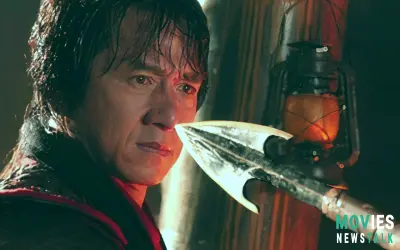 Best Jackie Chan Movies: Must-See Stunts & Action Scenes