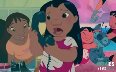 Best Lilo & Stitch Quotes: Ohana, Family, and Hilarious Moments