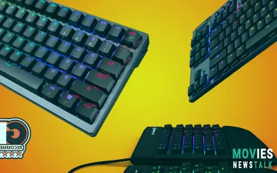 Best Mechanical Keyboard for Programming in 2024: Reviews & Top Picks