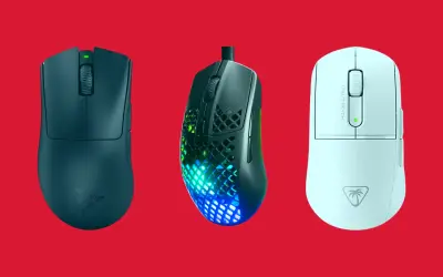 Best Mouse Brands for Longevity in 2024: Top Gaming Mice Reviews