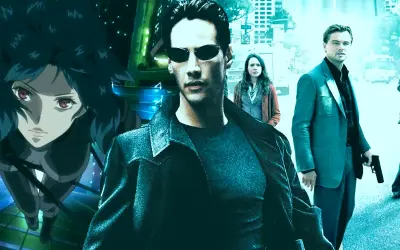 Best Movies Like The Matrix: Mind-Bending Sci-Fi & Action Adventures