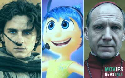 Best Movies of 2024 Streaming: Top Picks & New Releases on Demand