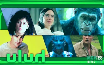 Best Movies on Hulu: 30 Must-Watch Titles (June 2024)