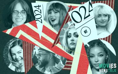 Best Music 2024: Top Songs, New Releases & Genre-Bending Highlights | Your Ultimate Music Guide