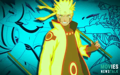 Best Naruto Story Arcs Ranked: A Must-Read Guide for Fans