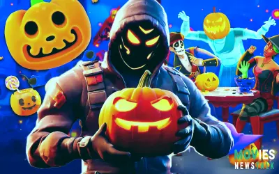 Best Non-Horror Halloween Game Updates 2024: Seasonal Events & Rewards!