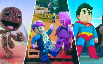 Best PS5 Games for 7 Year Olds in 2024: Fun, Safe & Educational Picks