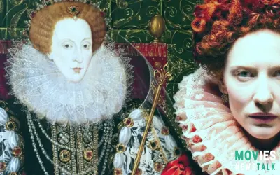 Best Queen Elizabeth I Movies & TV Shows: A Royal Ranking