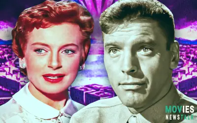 Best Romance Movies of the 1950s: A Golden Age of Love